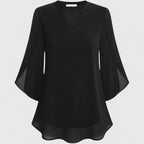 Ellievia – Sophisticated Blouse