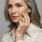 VESPORRA | DOG ICON RING