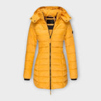 Mathilde - Elegant & Insulating Winter Coat