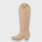Lareen – Western tall boots