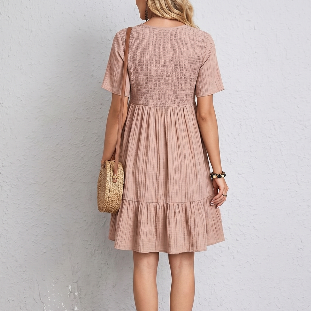 Marivale | Casual Summer Dress
