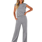 Sharon – Casual Summer Lounge Co-Ord