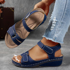 Belle- Orthopedic sandals