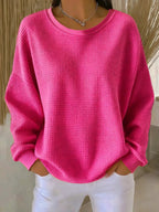 Nova - Classic Sweater
