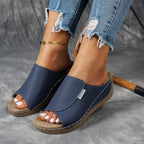 TAMARA | CLASSIC COMFORT WALKING SANDALS