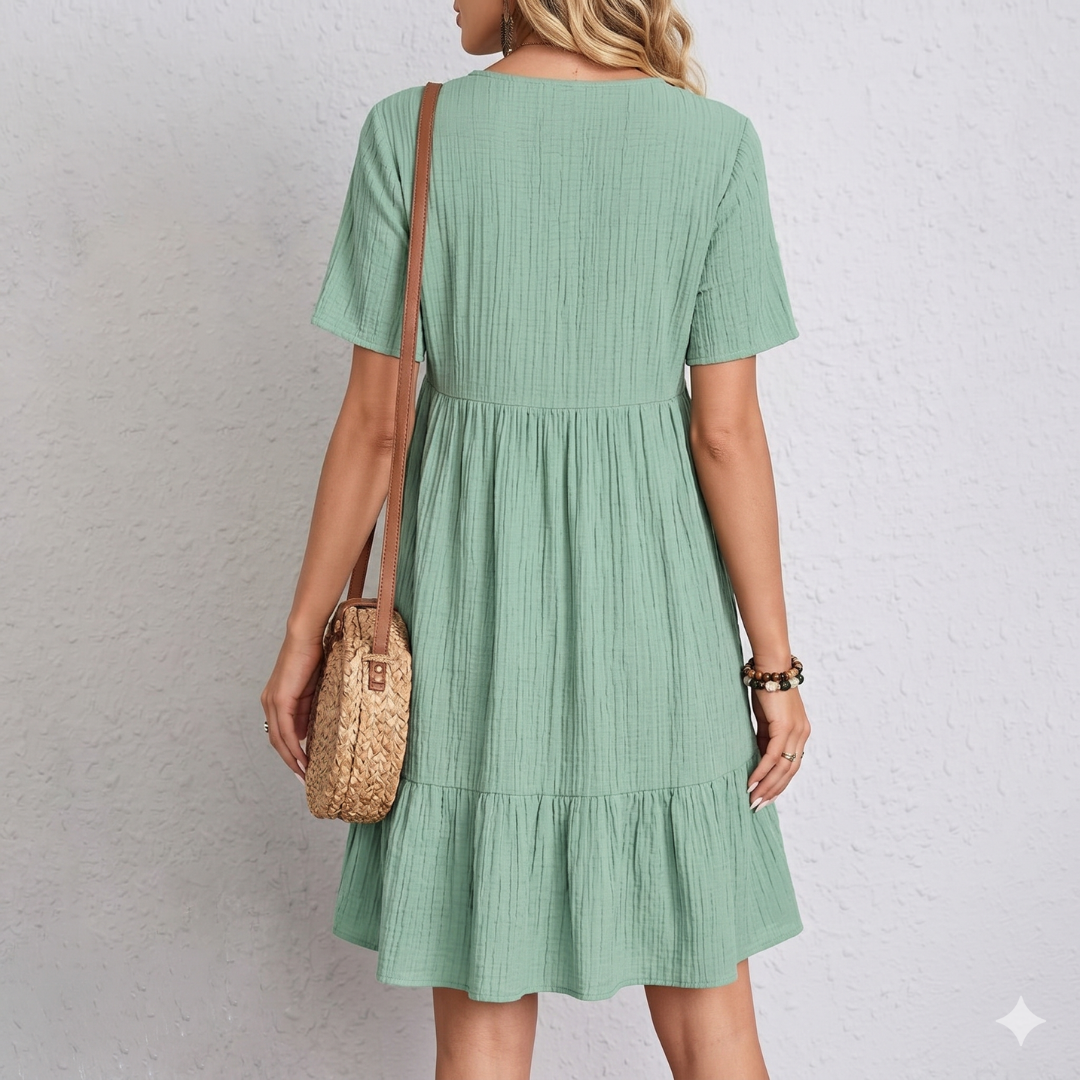 Marivale | Casual Summer Dress