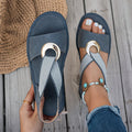 Elena | Riviera Sandal