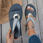 Elena | Riviera Sandal