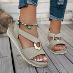 Elena | Riviera Sandal