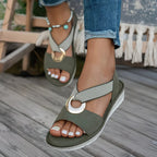 Elena | Riviera Sandal