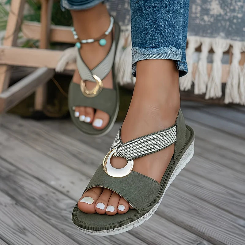 Elena | Riviera Sandal