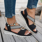 Elena | Riviera Sandal