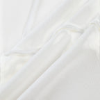 Clara – Ribbed Slim-Fit Long Sleeve Top