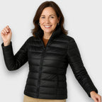 Elin – Lightweight Winter Jacket