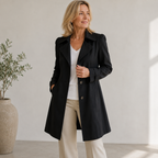 Veyressa | Vintage Trench Coat