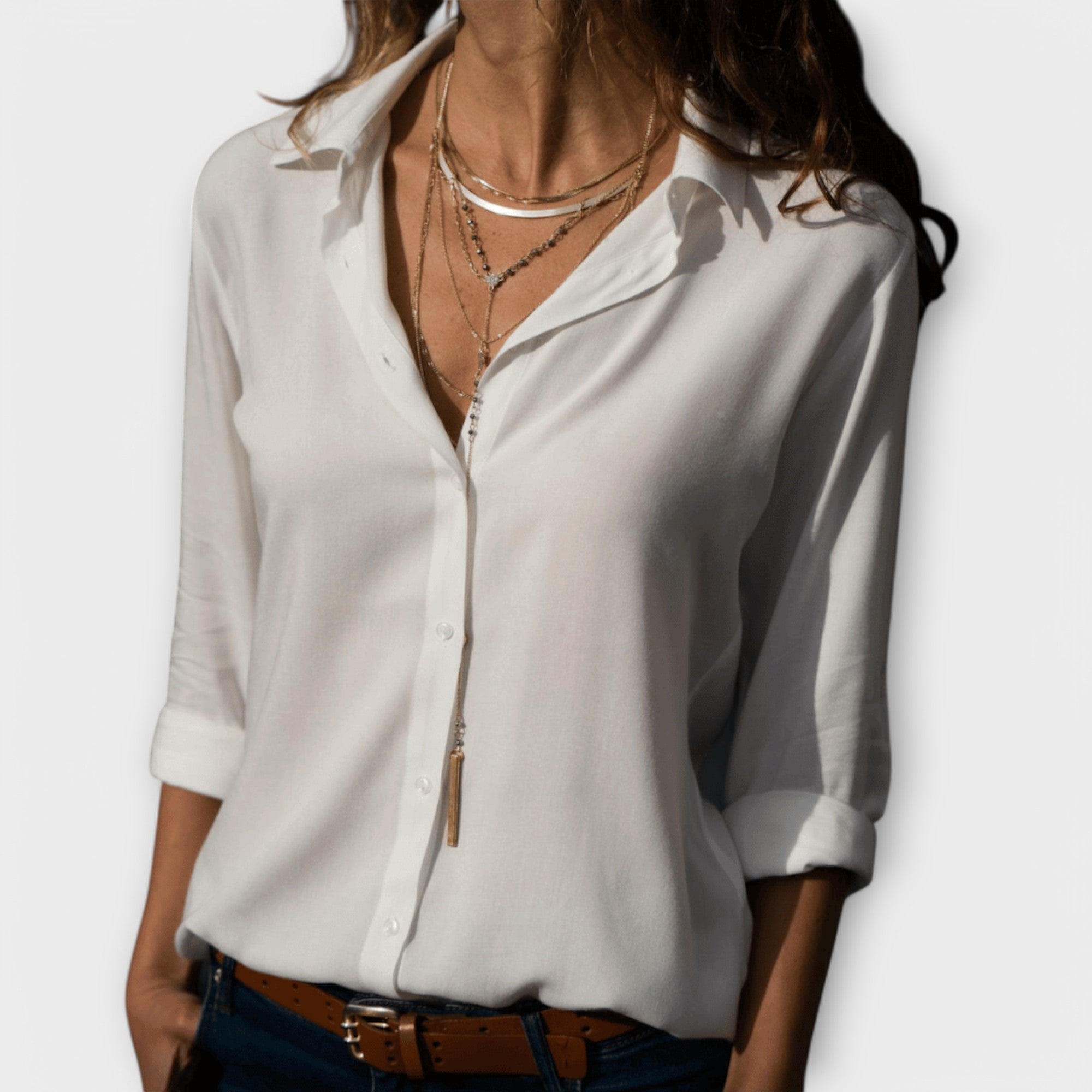 Delira – Blouse