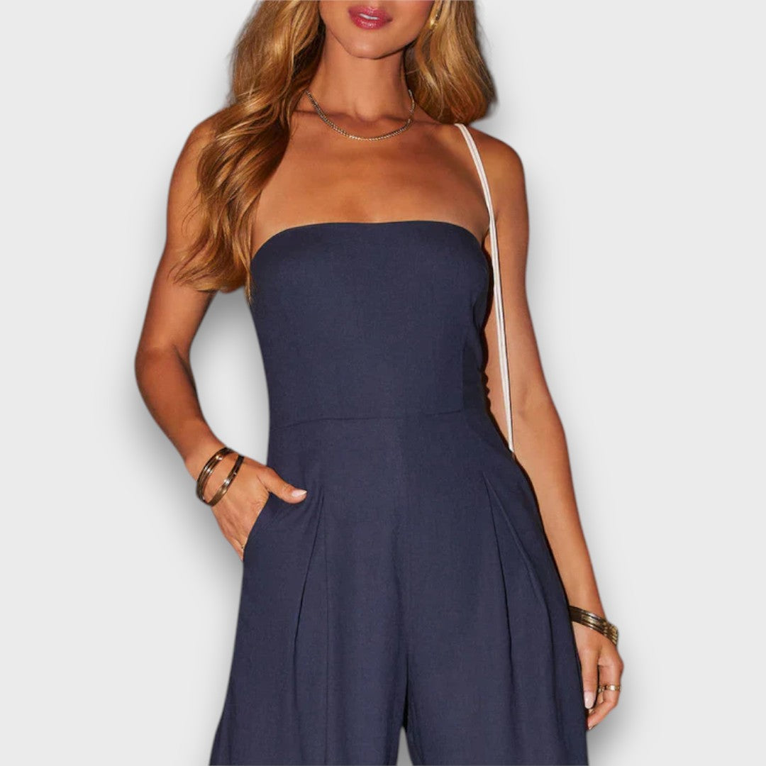 Elarine – Elegant Jumpsuit