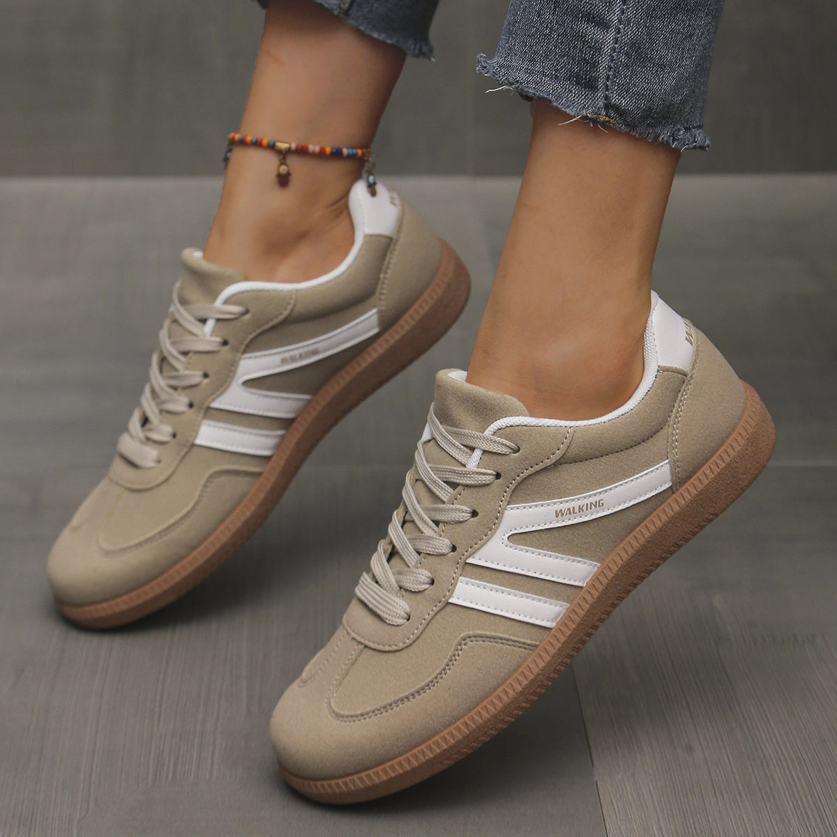 Florence | Orthopaedic Comfort Trainers