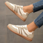 Florence | Orthopaedic Comfort Trainers