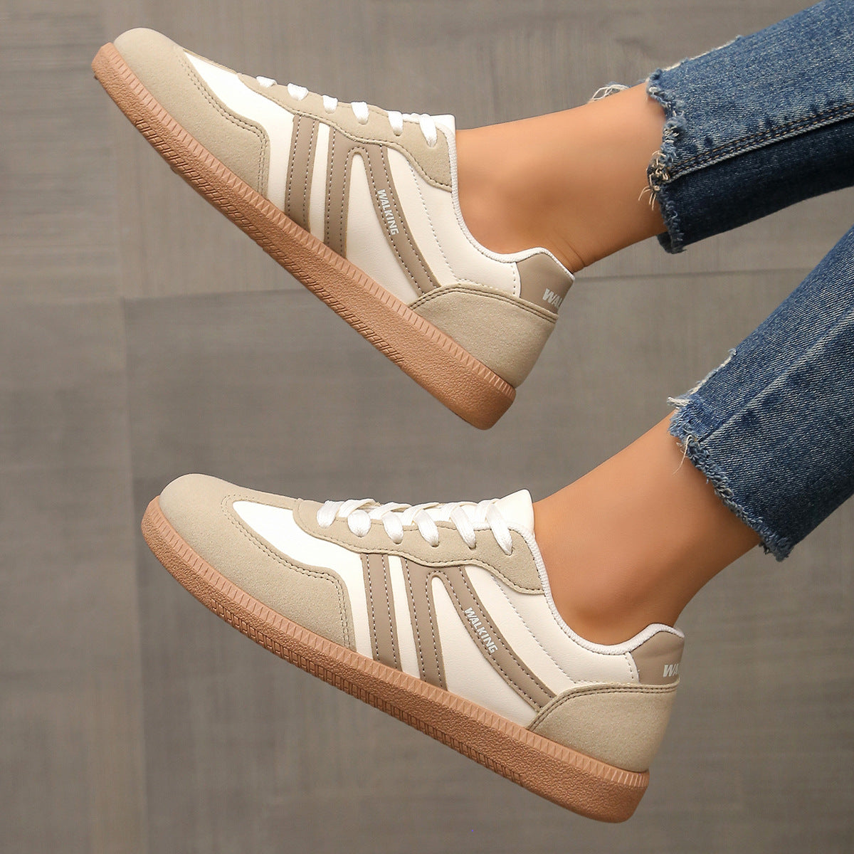 Florence | Orthopaedic Comfort Trainers