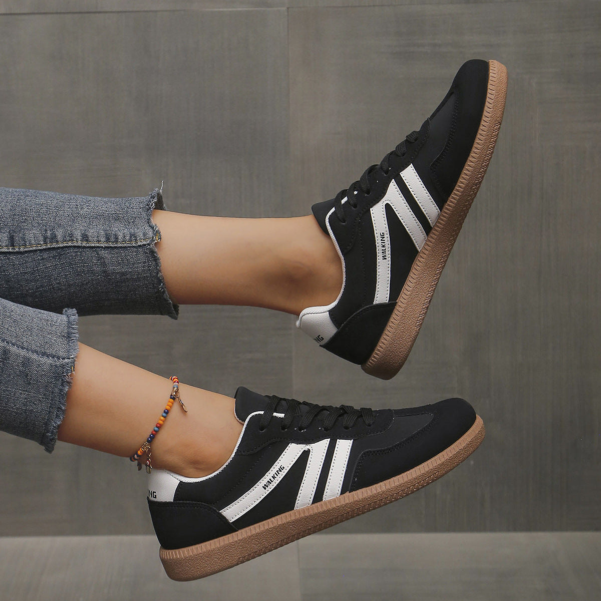 Florence | Orthopaedic Comfort Trainers