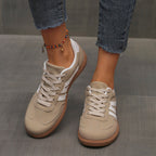Florence | Orthopaedic Comfort Trainers