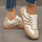 Florence | Orthopaedic Comfort Trainers