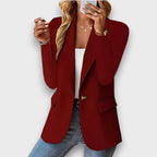Miala – Tailored Everyday Blazer
