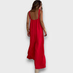Nadine – Airy Summer Jumpsuit