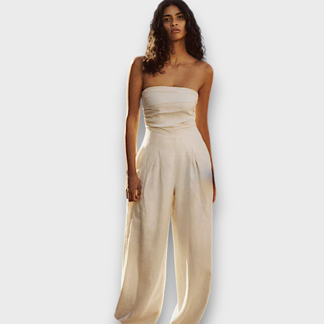 Elarine – Elegant Jumpsuit