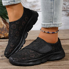 Georgia- Orthopedic Shoes