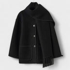 Chanela – Classic Coat