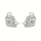 SERAPHI | DOG ICON EARRINGS