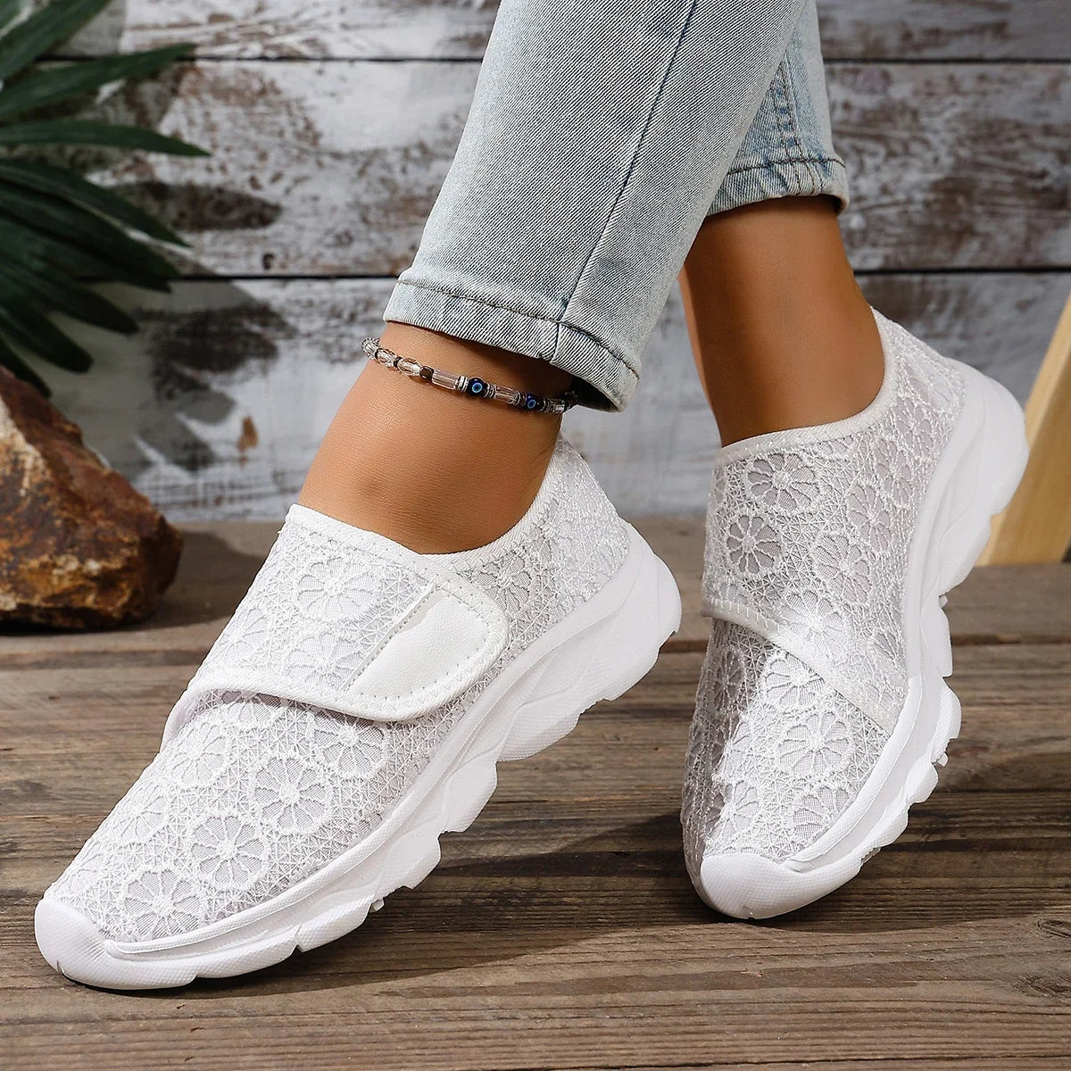 Georgia- Orthopedic Shoes