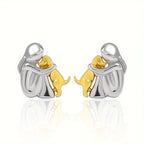SERAPHI | DOG ICON EARRINGS