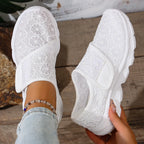 Georgia- Orthopedic Shoes
