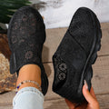 Georgia- Orthopedic Shoes