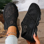 Georgia- Orthopedic Shoes
