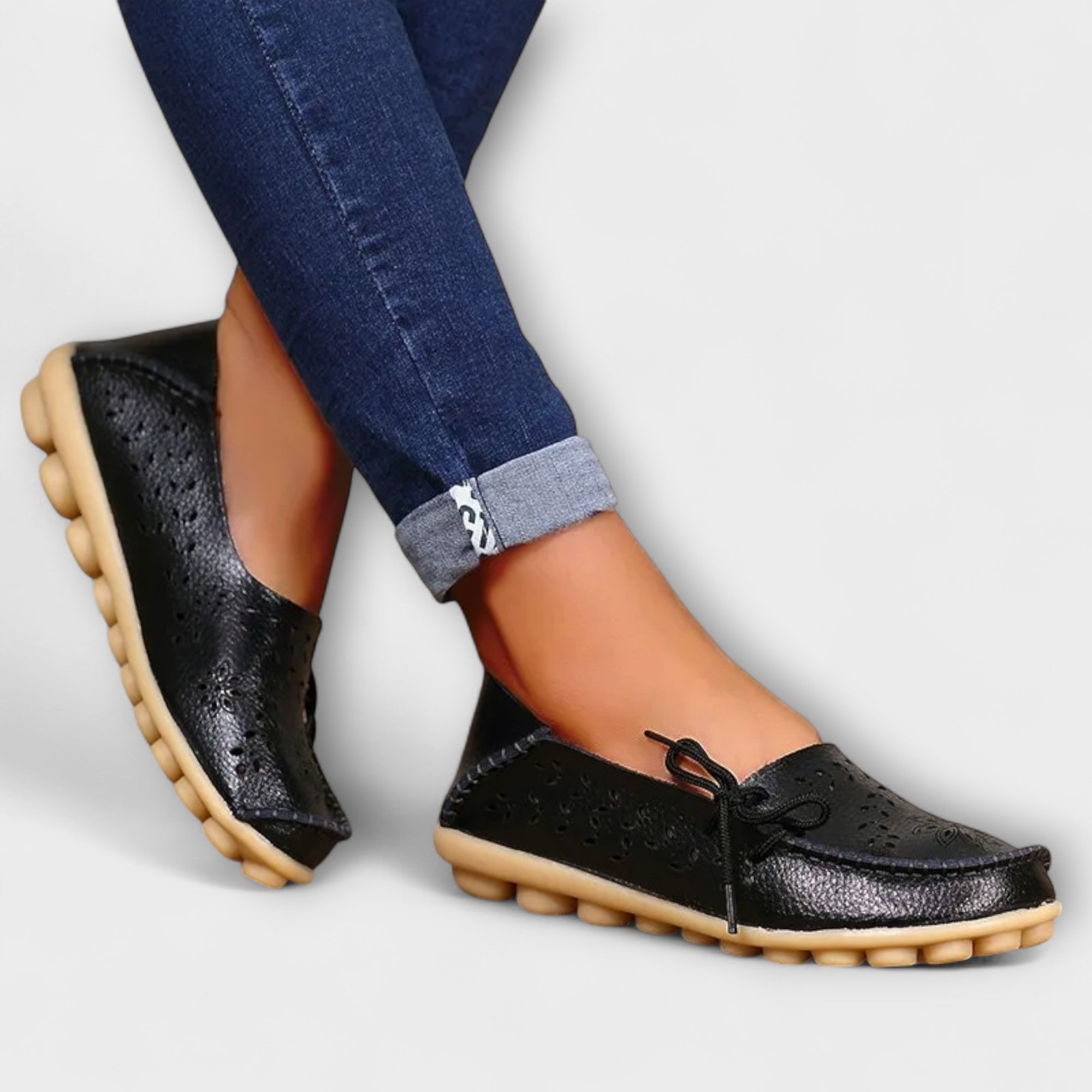 Soera – Slip-on flats