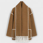 Chanela – Classic Coat