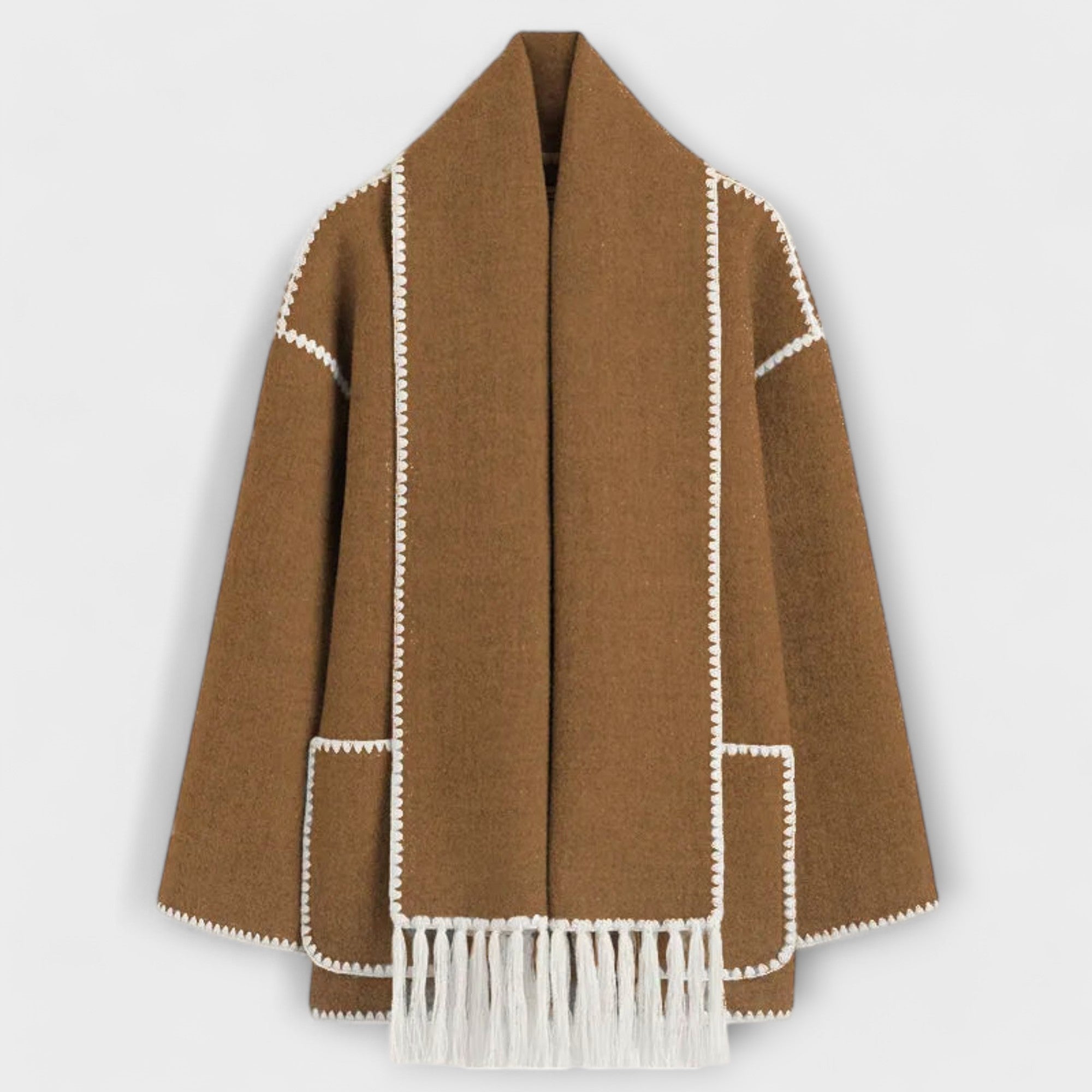 Chanela – Classic Coat