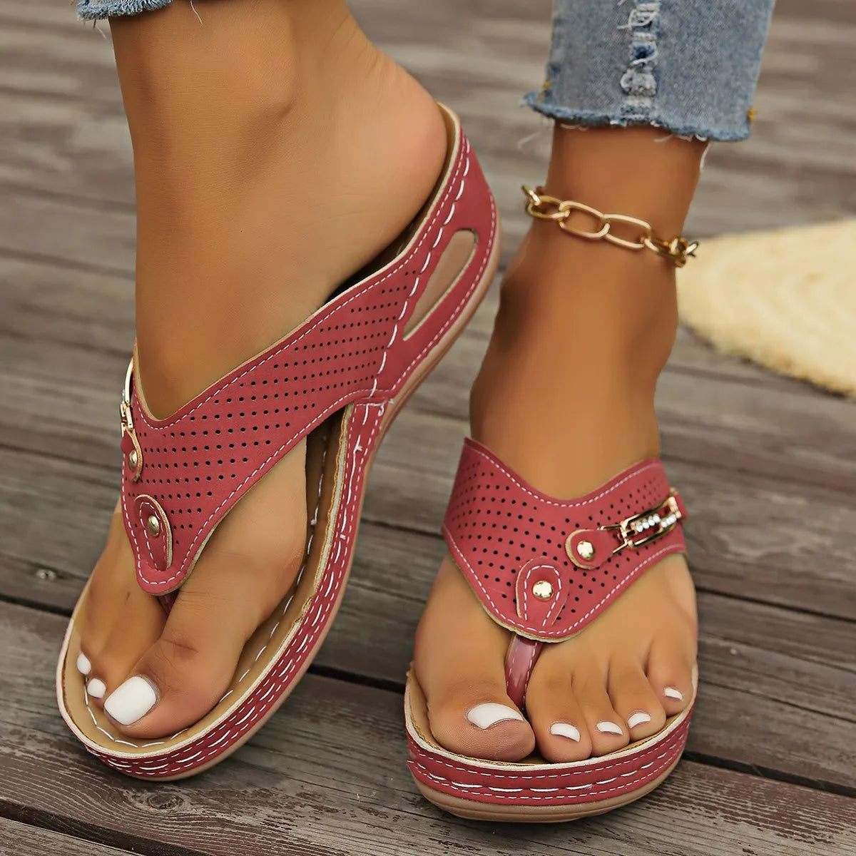 IVY - Sandals