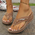 IVY - Sandals