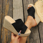 Ruby- Elegant Sandels
