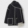 Chanela – Classic Coat