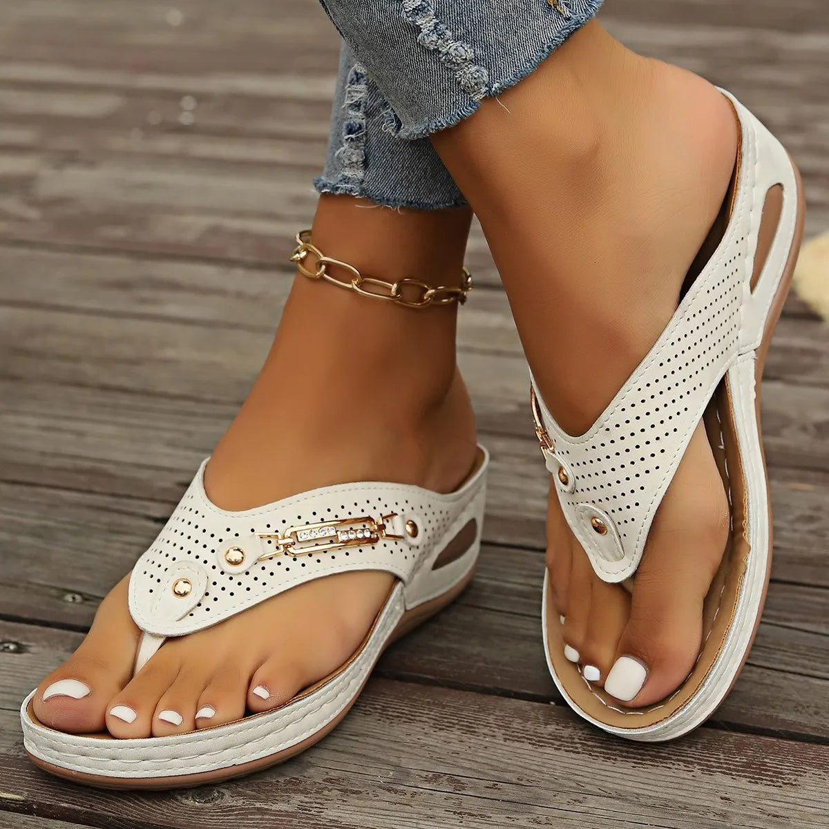IVY - Sandals