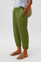 Romina™ Breezy Summer Pants