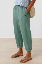 Romina™ Breezy Summer Pants