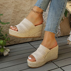 Ruby- Elegant Sandels