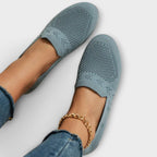 Idalisse – Timeless Loafers with Comfort Factor